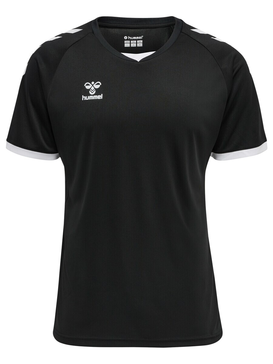 Спортивная футболка Hummel, черный
Спортивная футболка Hummel, черный