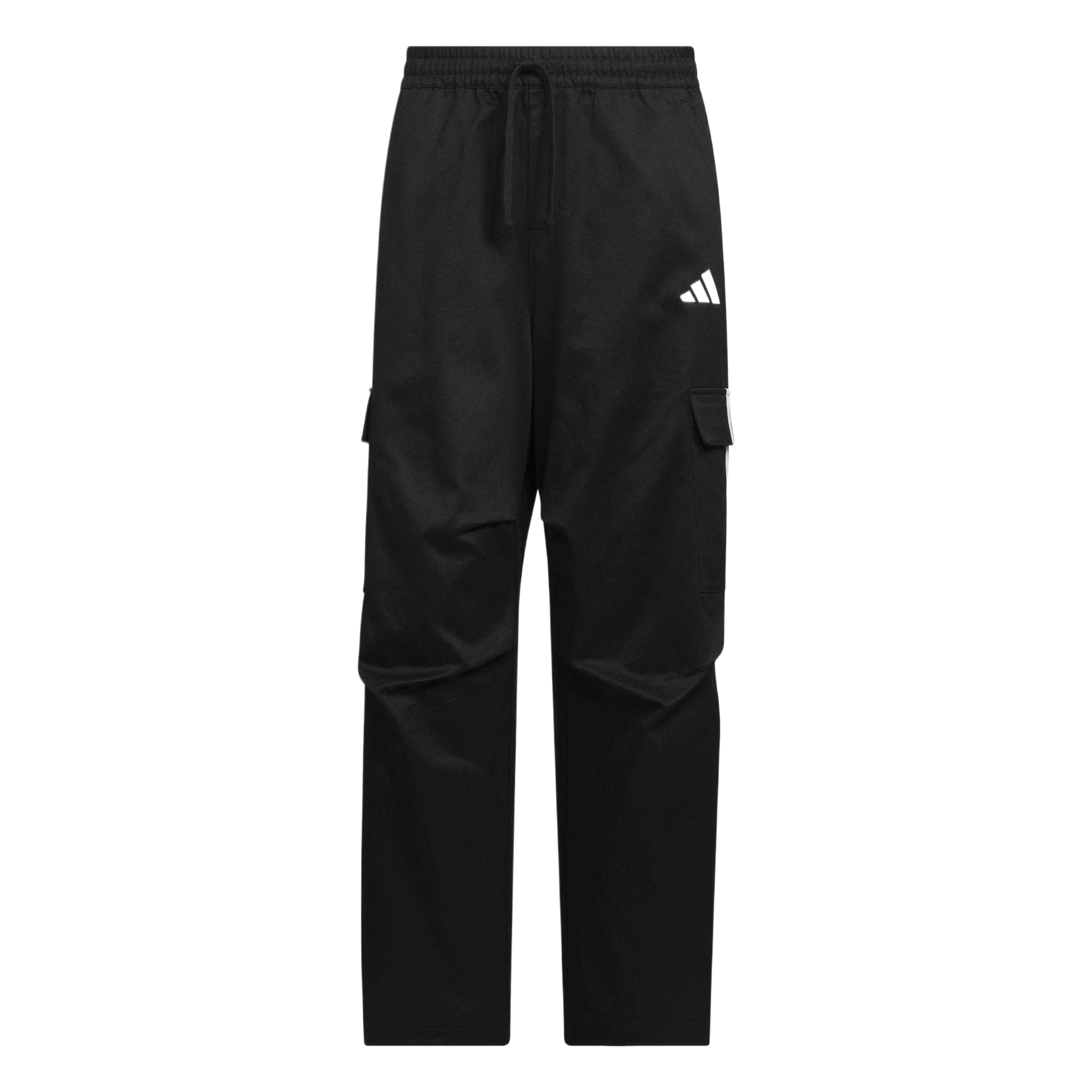 Adidas Повседневные брюки мужские черные
Adidas Повседневные брюки мужские черные