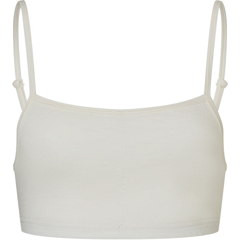 Женский уютный спортивный бюстгальтер Super.Natural, белый
Женский уютный спортивный бюстгальтер Super.Natural, белый