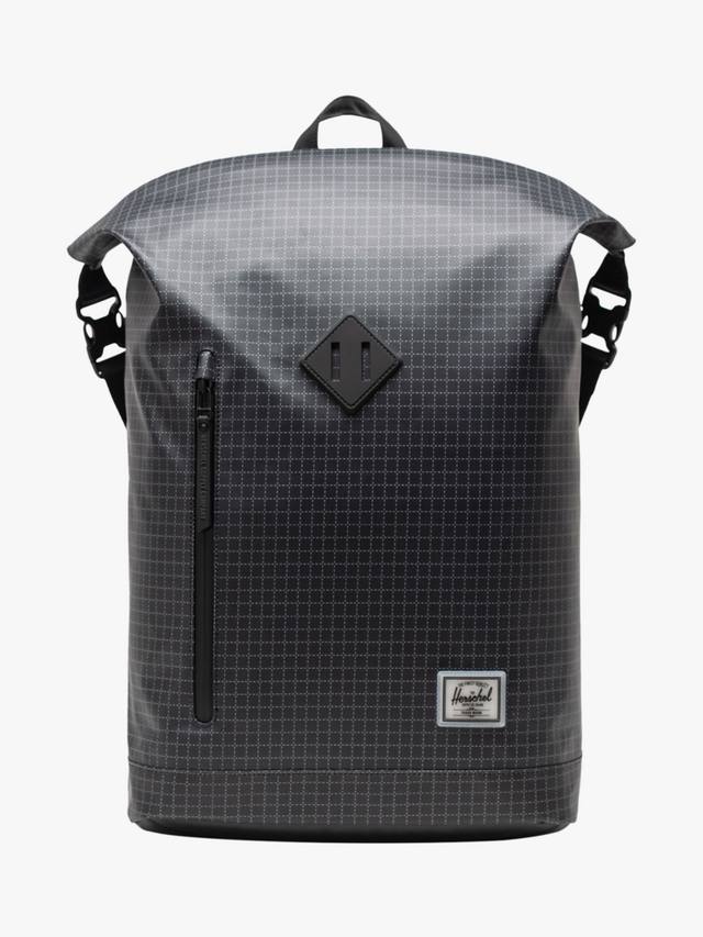 Водостойкий рюкзак Roll Top 23L Herschel Supply Co., Grid-Black, Черный, Водостойкий рюкзак Roll Top 23L Herschel Supply Co., Grid-Black
Водостойкий рюкзак Roll Top 23L Herschel Supply Co., Grid-Black, Черный, Водостойкий рюкзак Roll Top 23L Herschel Supply Co., Grid-Black