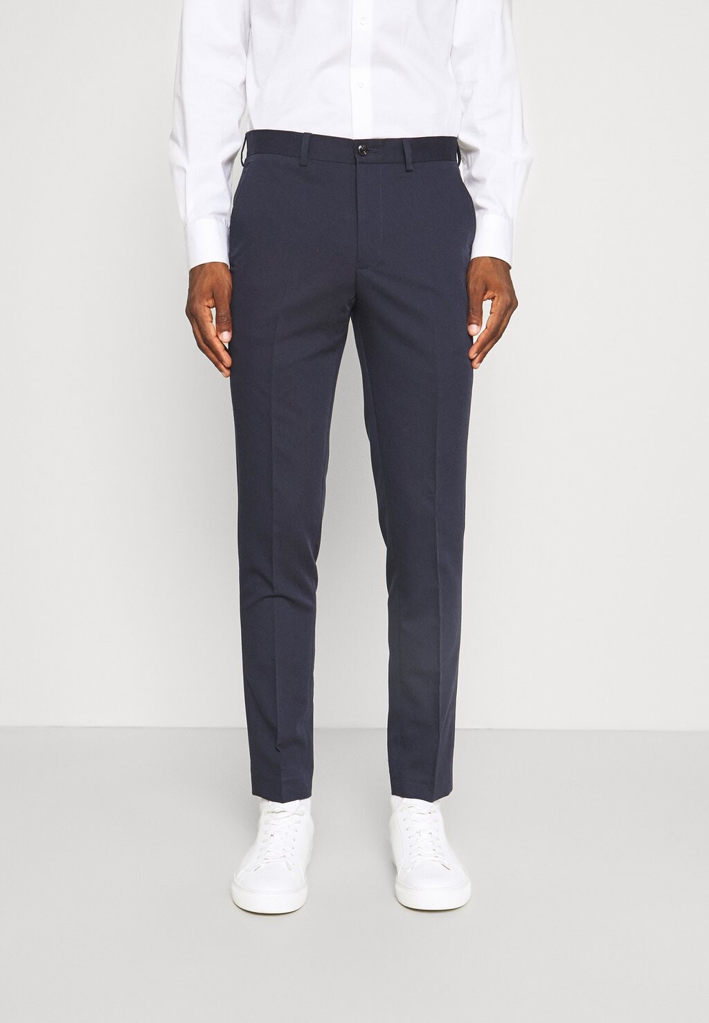 Классические брюки JPRFRANCO NOOS Jack & Jones, темно-синий
Классические брюки JPRFRANCO NOOS Jack & Jones, темно-синий