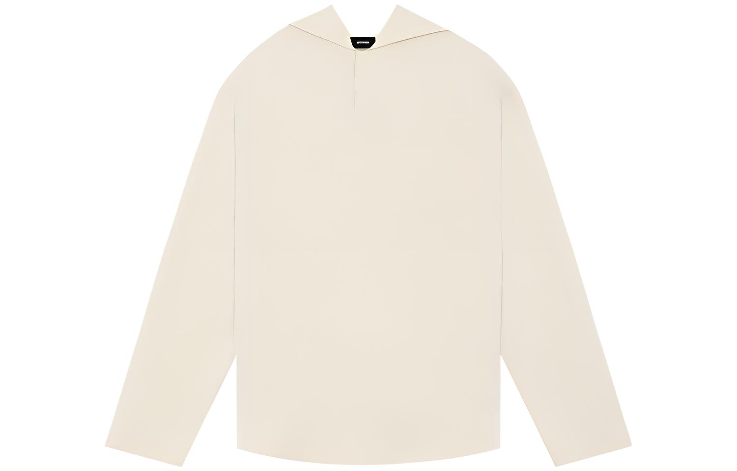 WE11DONE Футболка Unisex Ivory White
WE11DONE Футболка Unisex Ivory White