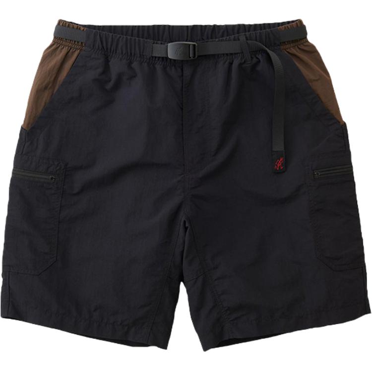 Шорты Casual Hirono Gramicci, темно-коричневый
Шорты Casual Hirono Gramicci, темно-коричневый