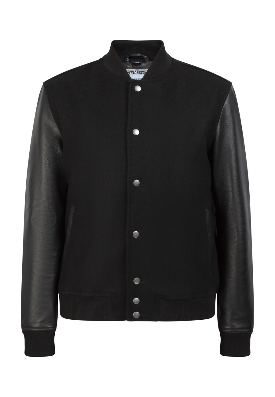 Куртка межсезонная DreiMaster Vintage, черный
Куртка межсезонная DreiMaster Vintage, черный