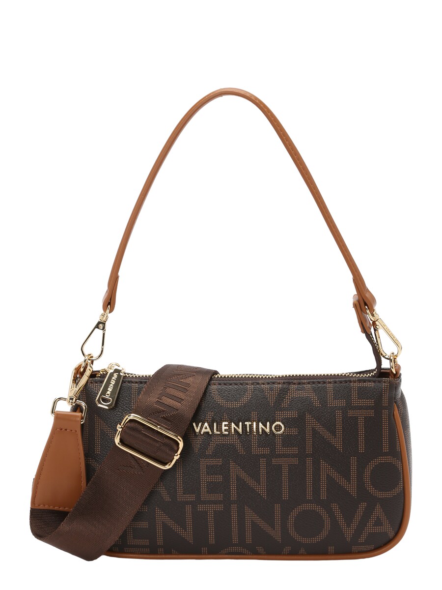 Сумка через плечо VALENTINO, Dark brown
Сумка через плечо VALENTINO, Dark brown