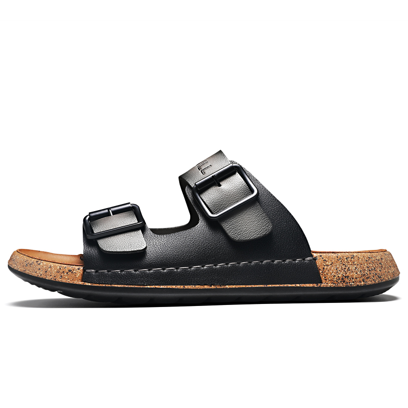 G'VILL Тапочки-слайды мужские, темно-серые/хаки
G'VILL Тапочки-слайды мужские, темно-серые/хаки