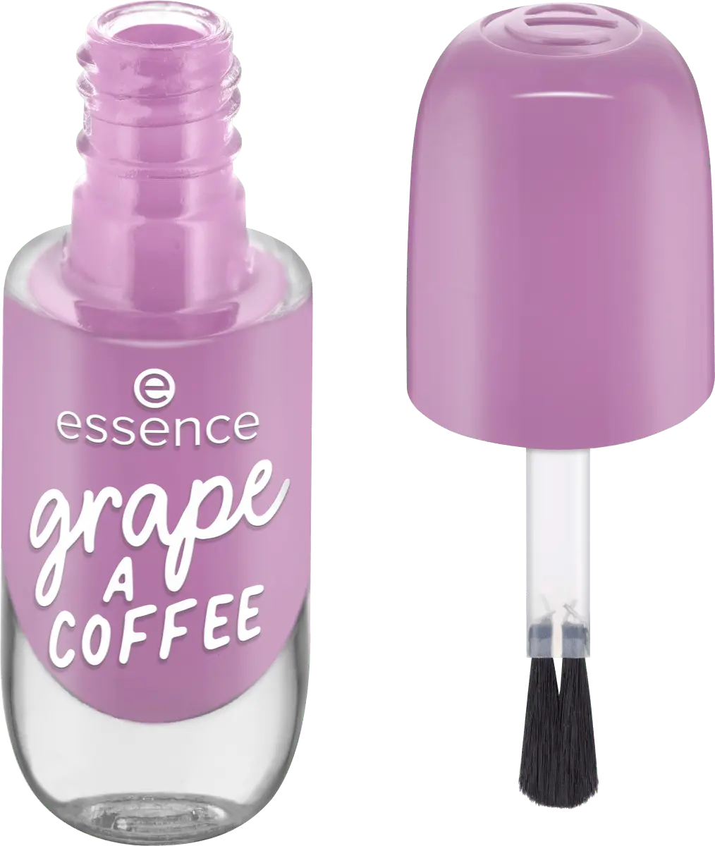 Гель Нагеллак 44 Грейп А Кофе 8 мл essence
Гель Нагеллак 44 Грейп А Кофе 8 мл essence