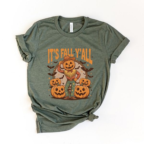 Футболка с коротким рукавом It'S fall y'all pumpkin cowboy Simply Sage Market, Army Green, Зеленый, Футболка с коротким рукавом It'S fall y'all pumpkin cowboy Simply Sage Market, Army Green
Футболка с коротким рукавом It'S fall y'all pumpkin cowboy Simply Sage Market, Army Green, Зеленый, Футболка с коротким рукавом It'S fall y'all pumpkin cowboy Simply Sage Market, Army Green