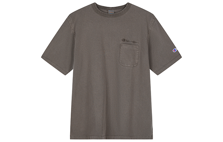 Футболка SS25 Japan Version Unisex Champion, черный
Футболка SS25 Japan Version Unisex Champion, черный