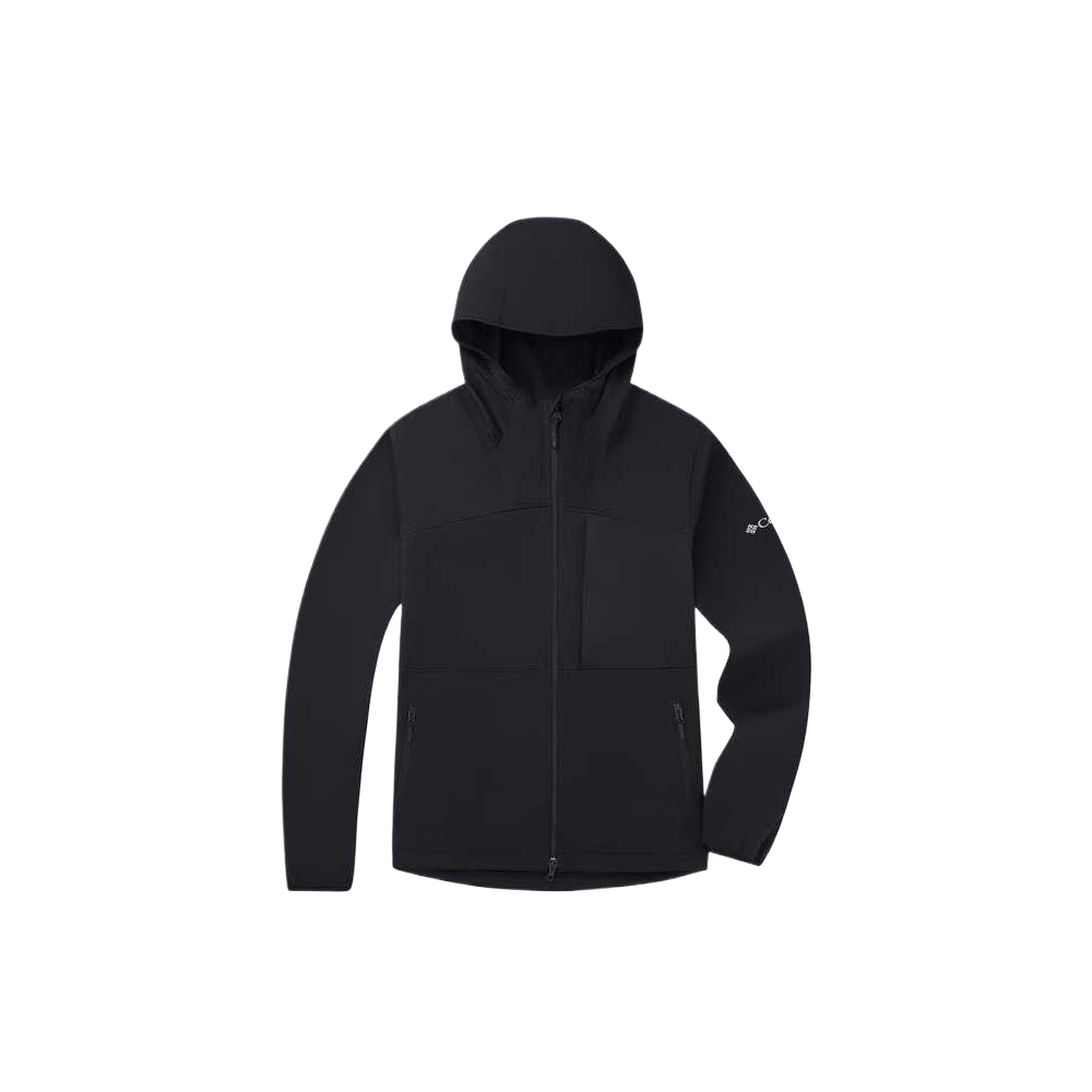 Columbia Куртка мужская, Black 010
Columbia Куртка мужская, Black 010