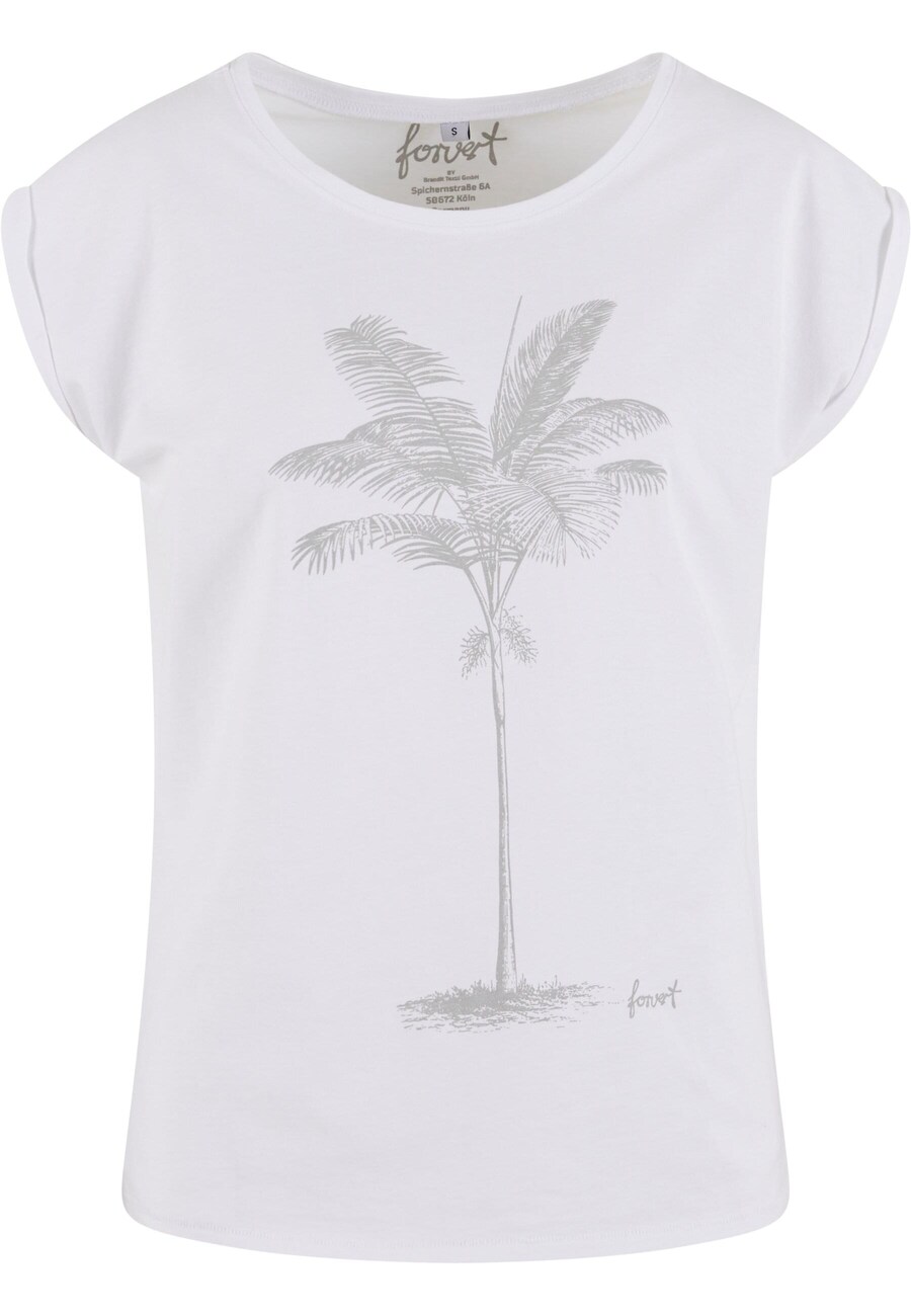 Рубашка Forvert Fontana, белый
Рубашка Forvert Fontana, белый