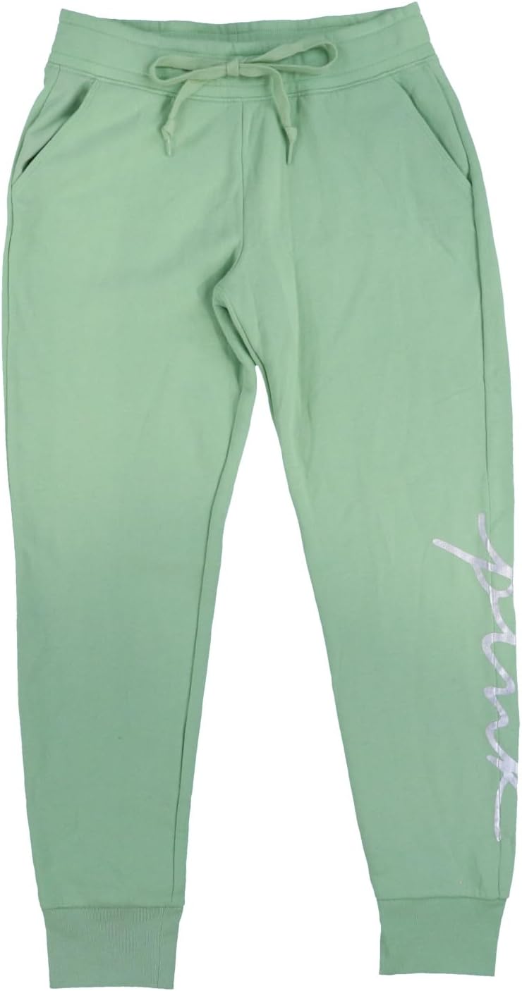 Тонкие джоггеры Victoria's Secret Pink, Light Green
Тонкие джоггеры Victoria's Secret Pink, Light Green