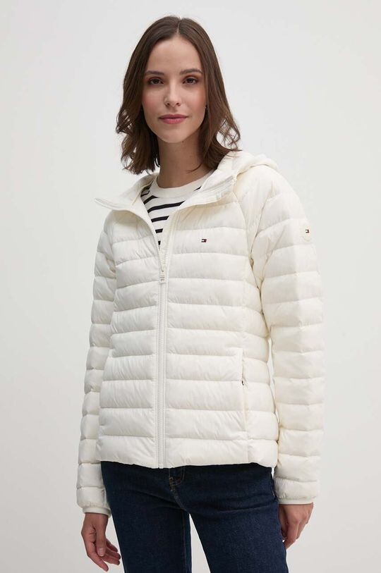 Пуховик Tommy Hilfiger, бежевый
Пуховик Tommy Hilfiger, бежевый