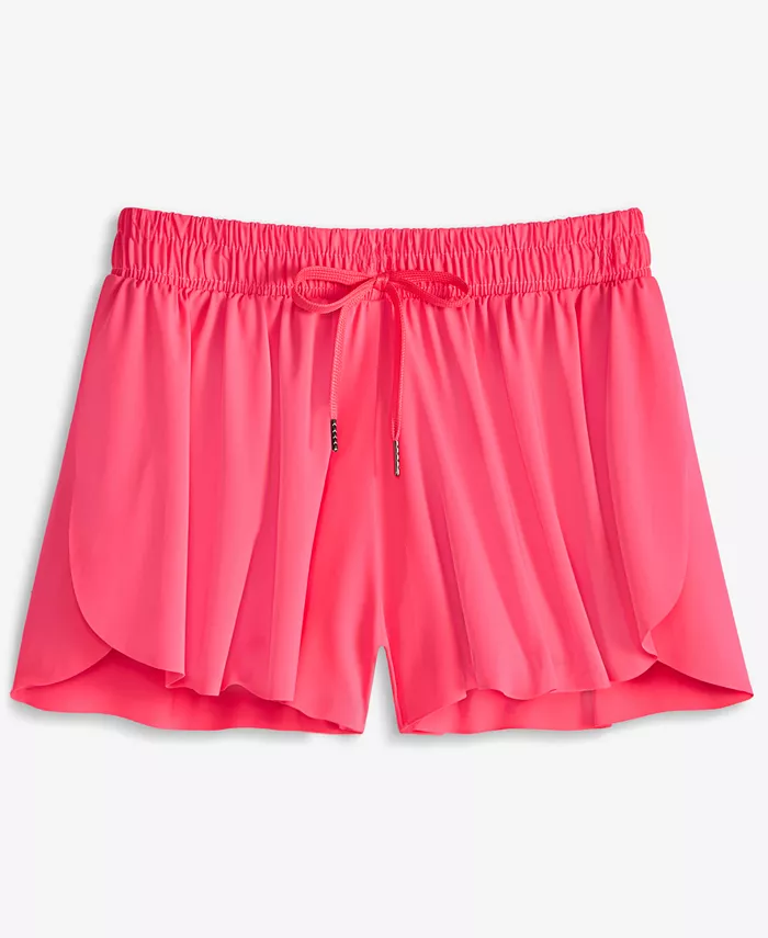 Шорты спортивные Butterfly для девочек With Jules, розовый
Шорты спортивные Butterfly для девочек With Jules, розовый