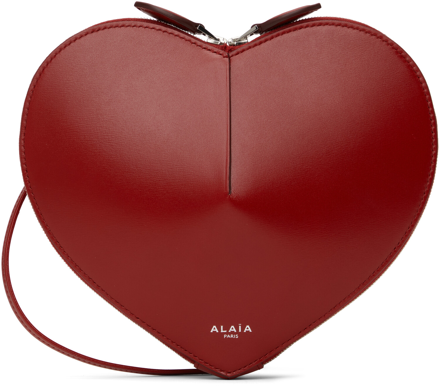Красная сумка «Le Coeur» ALAÏA, Lacquer red, Красный, Красная сумка «Le Coeur» ALAÏA, Lacquer red
Красная сумка «Le Coeur» ALAÏA, Lacquer red, Красный, Красная сумка «Le Coeur» ALAÏA, Lacquer red