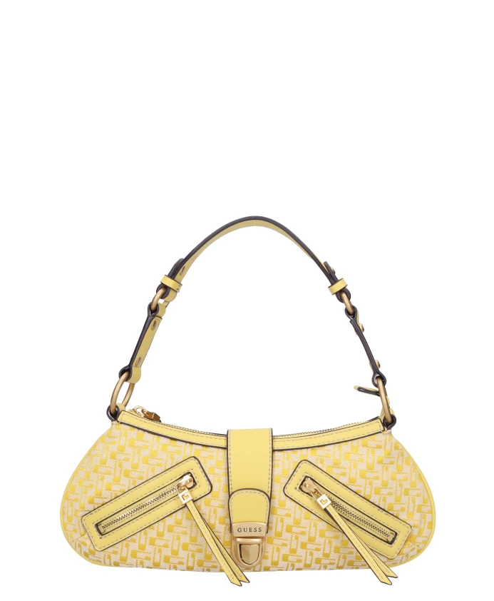 Сумочка Guess, желтый
Сумочка Guess, желтый