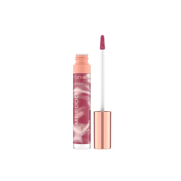 Губная помада Balsamo Labial Liquido Marmoleado 010 Catrice, 50
Губная помада Balsamo Labial Liquido Marmoleado 010 Catrice, 50