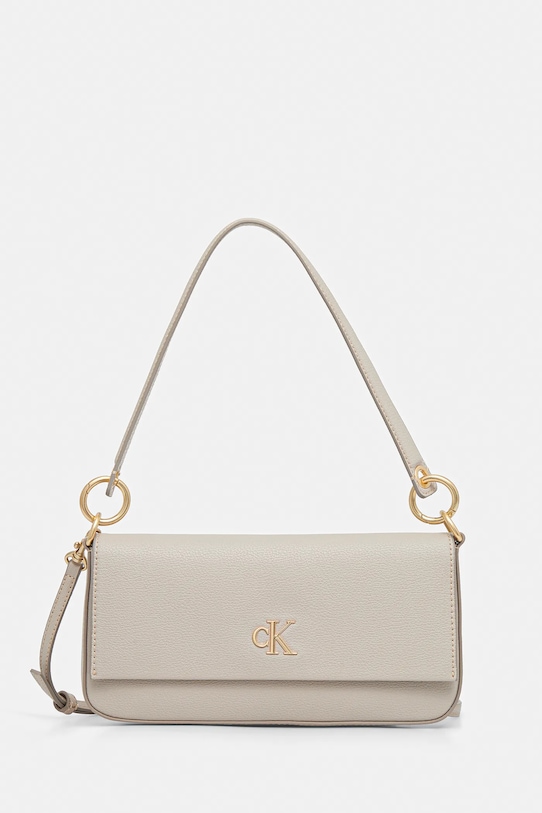 Сумка Calvin Klein Jeans, бежевый
Сумка Calvin Klein Jeans, бежевый