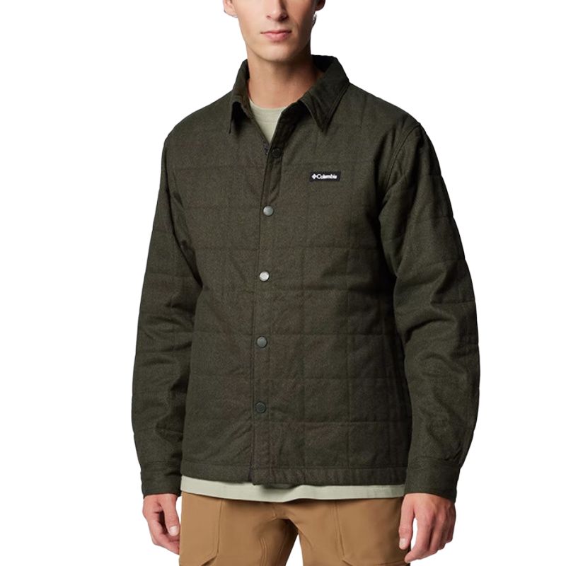 Columbia Мужская пуховая куртка, зеленые/с отворотом 366, умеренной длины
Columbia Мужская пуховая куртка, зеленые/с отворотом 366, умеренной длины