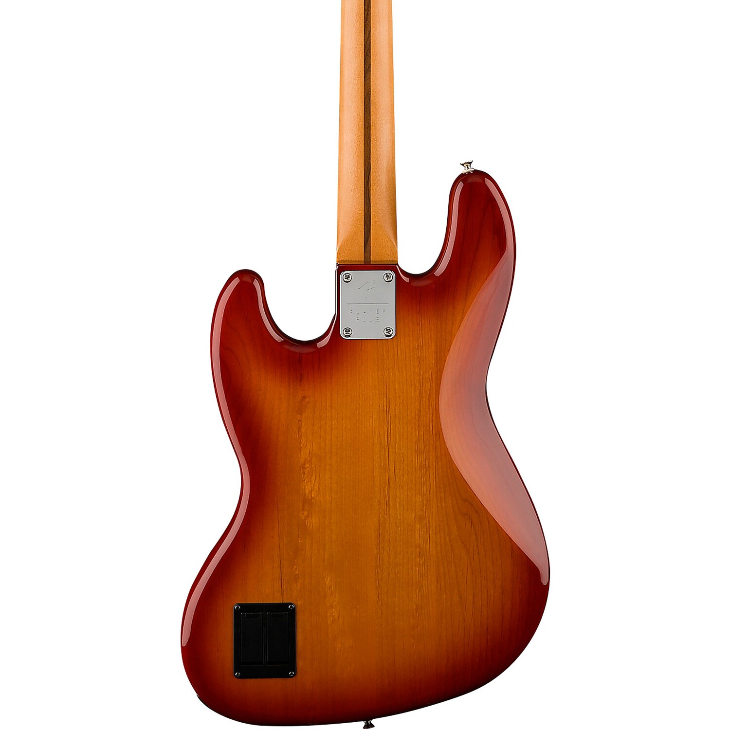 Fender Player Plus Active Jazz Bass Кленовая накладка на гриф Sienna Sunburst
Fender Player Plus Active Jazz Bass Кленовая накладка на гриф Sienna Sunburst