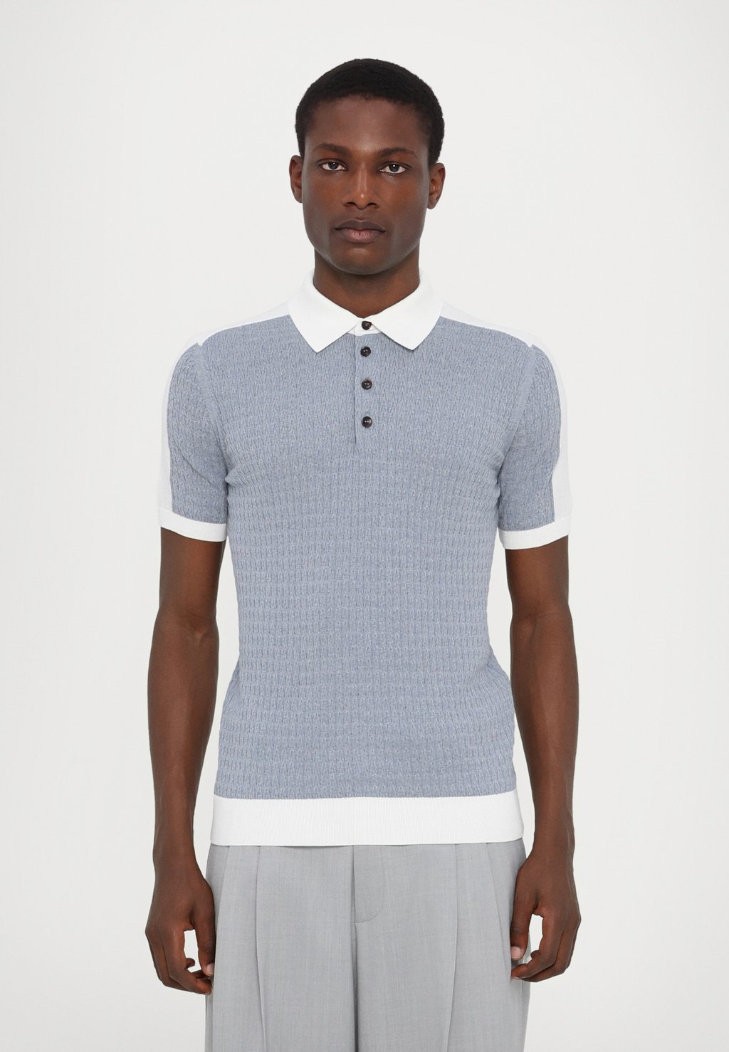 Рубашка поло UNITO Pal Zileri, синий
Рубашка поло UNITO Pal Zileri, синий