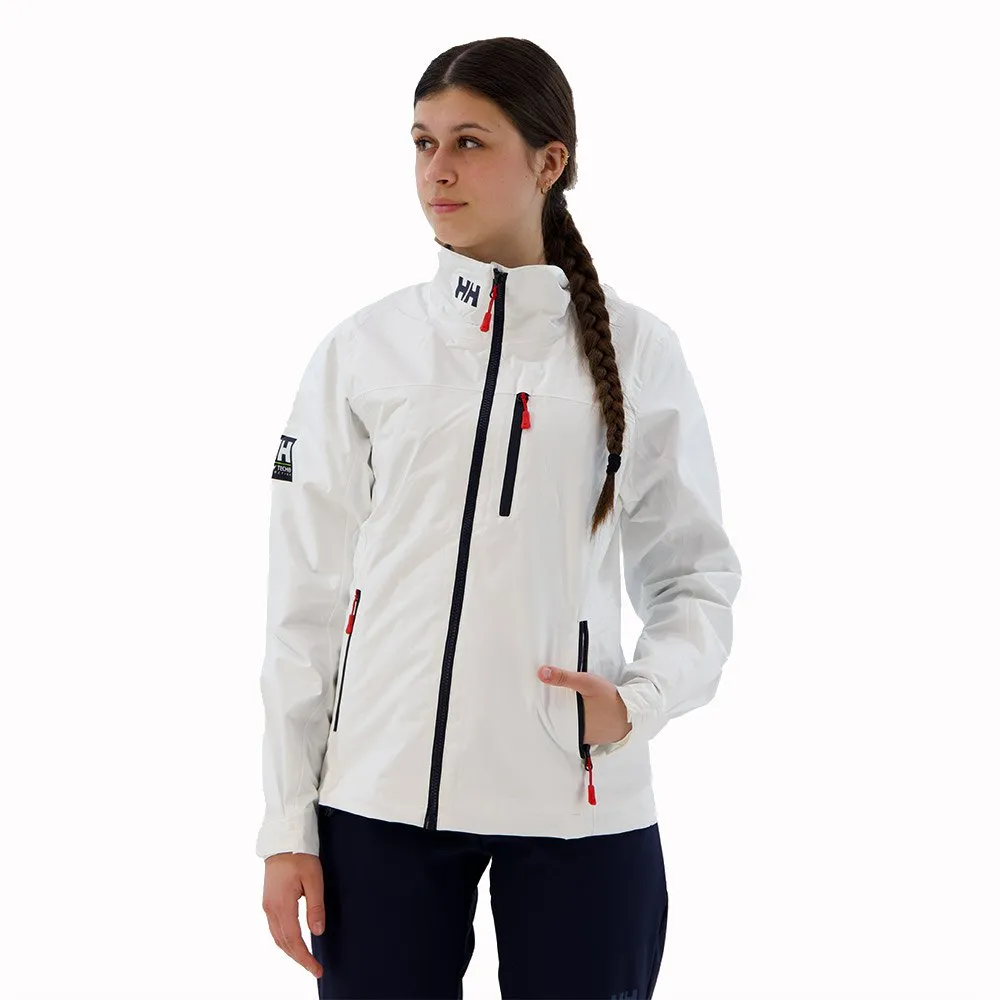 Куртка Helly Hansen Crew 2.0, белый
Куртка Helly Hansen Crew 2.0, белый