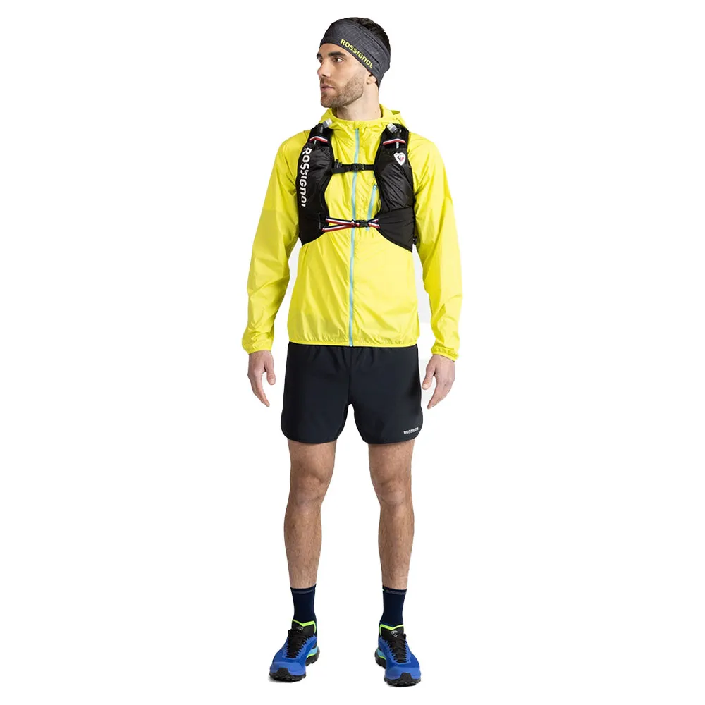 Шорты Rossignol Sapa 5´´, черный
Шорты Rossignol Sapa 5´´, черный