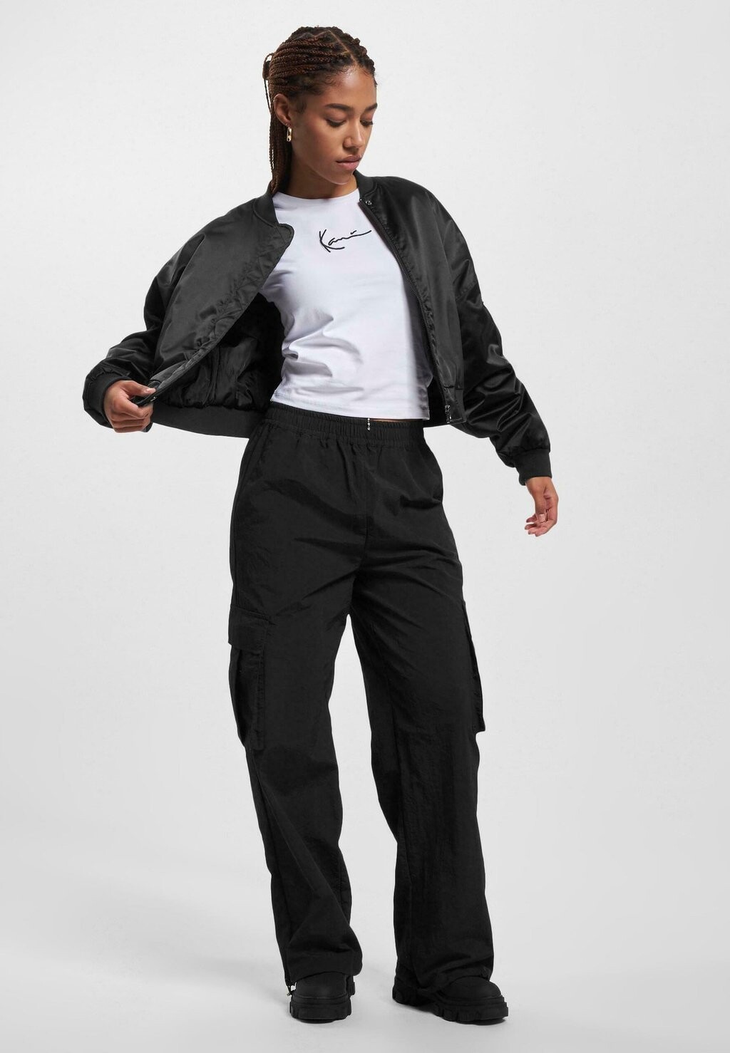 Футболка базовая 3-PACK Karl Kani, цвет white black grey, Белый, Футболка базовая 3-PACK Karl Kani, цвет white black grey
Футболка базовая 3-PACK Karl Kani, цвет white black grey, Белый, Футболка базовая 3-PACK Karl Kani, цвет white black grey