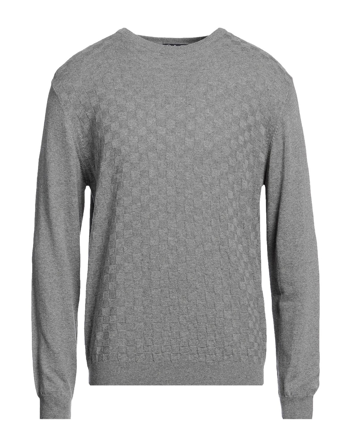 Свитер Only Italian Tricot, серый
Свитер Only Italian Tricot, серый