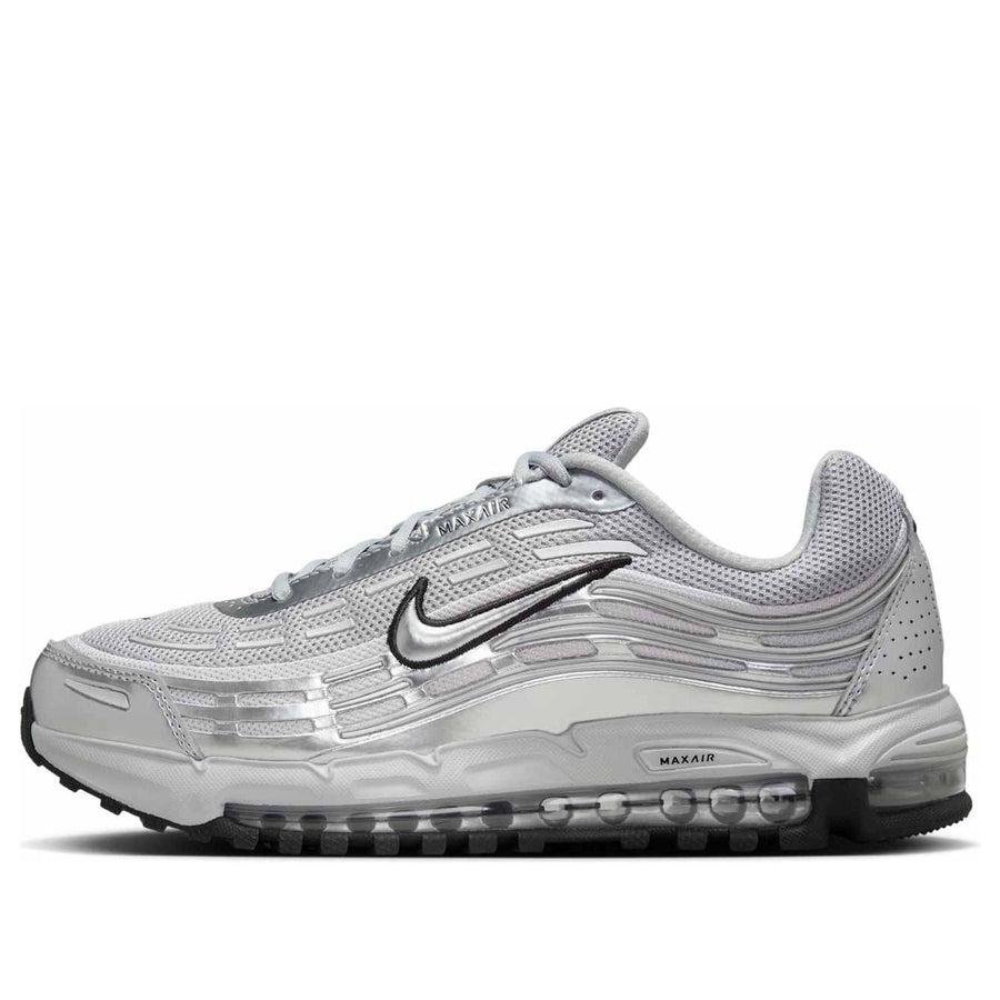 Кроссовки Nike Air Max TL 2.5 'Metallic Silver', серебряный
Кроссовки Nike Air Max TL 2.5 'Metallic Silver', серебряный