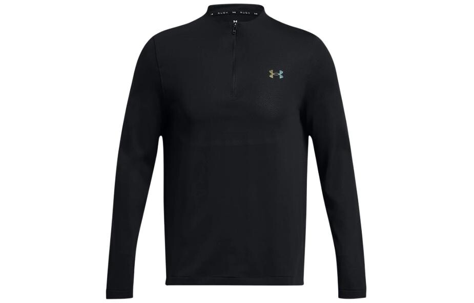 Мужская футболка Under Armour, цвет Black
Мужская футболка Under Armour, цвет Black