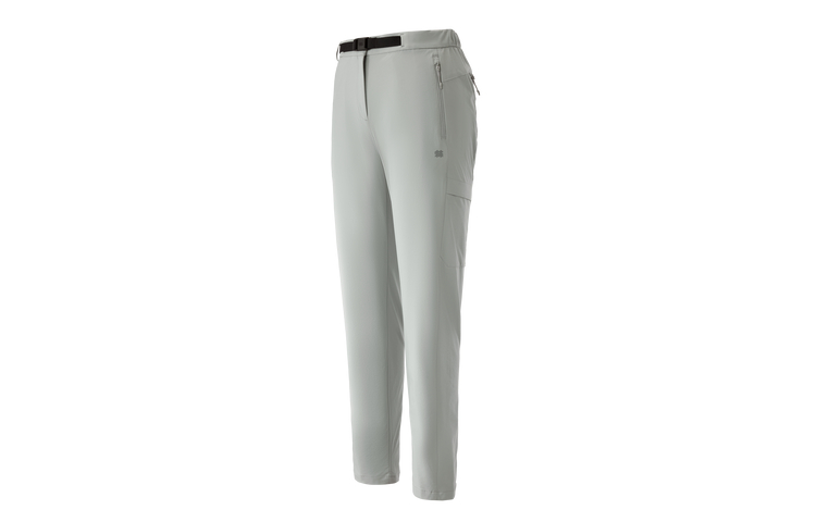 Женские повседневные брюки KOLON SPORT, серый
Женские повседневные брюки KOLON SPORT, серый