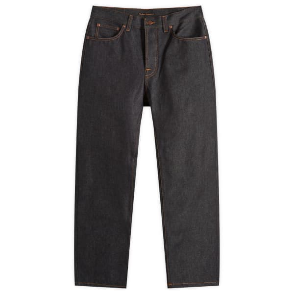 Джинсы Steady Eddie II Nudie Jeans Co, Dry Heavy
Джинсы Steady Eddie II Nudie Jeans Co, Dry Heavy