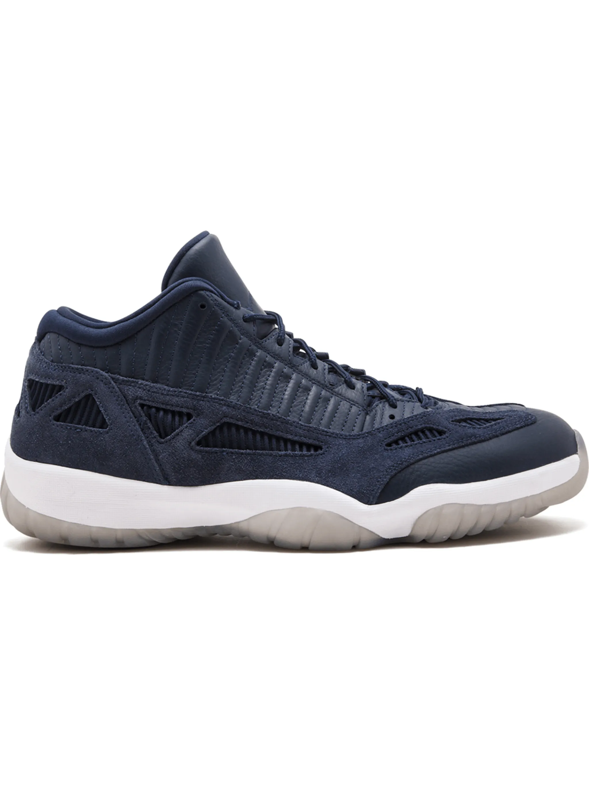 Кроссовки Air Jordan 11 Retro Low IE, синий
Кроссовки Air Jordan 11 Retro Low IE, синий