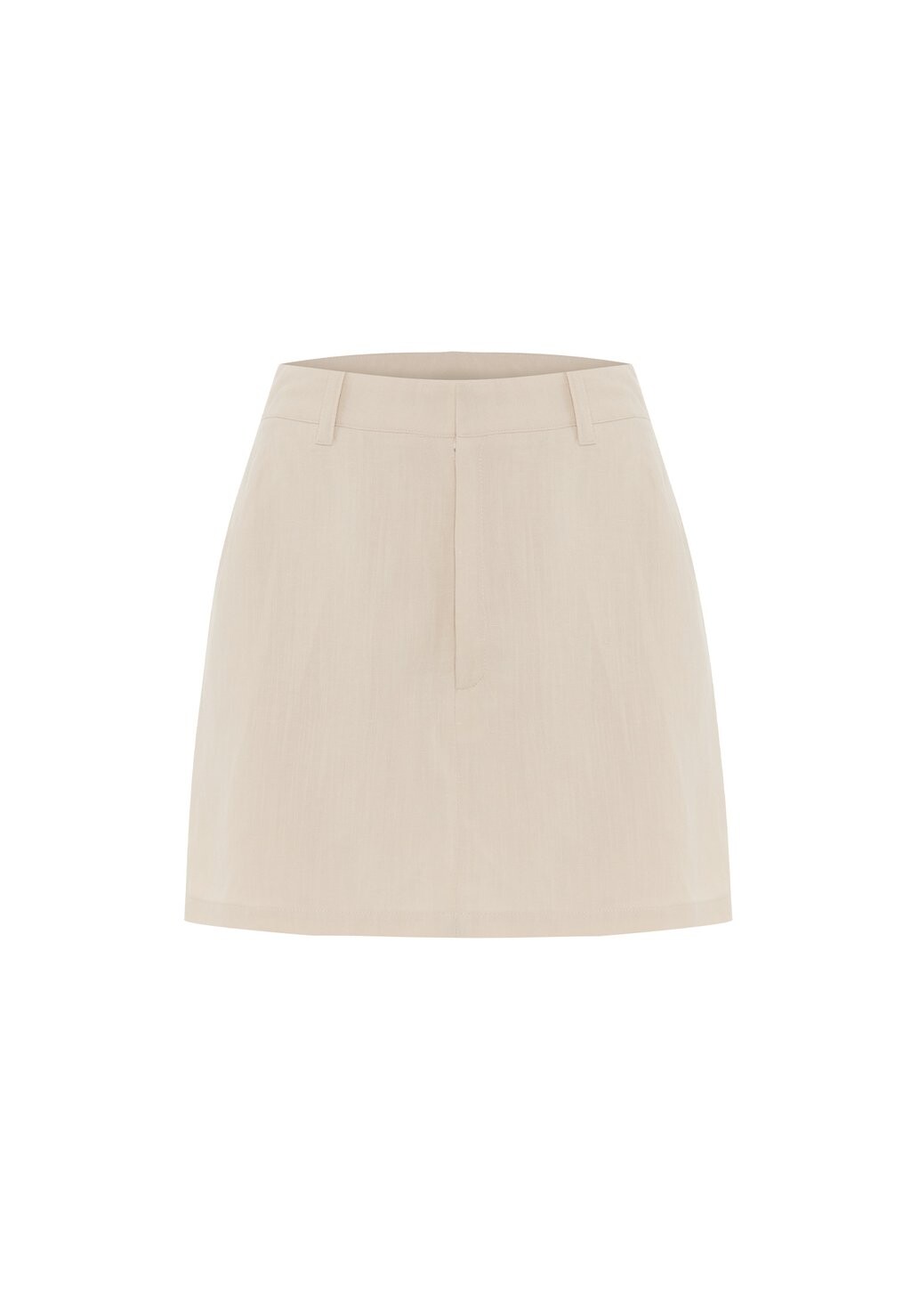 Юбка А-силуэта BETH adL, бежевый
Юбка А-силуэта BETH adL, бежевый