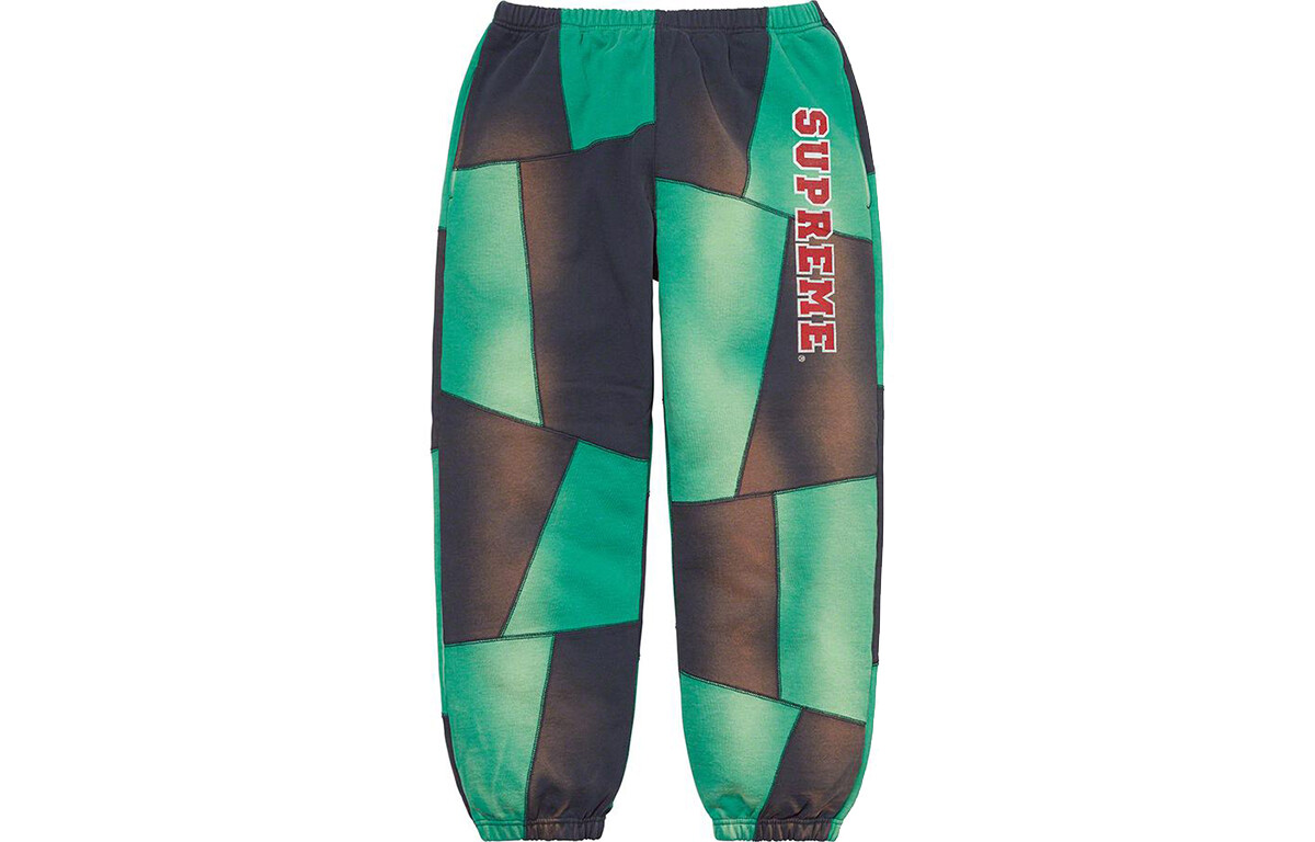 Трикотажные спортивные штаны FW20 унисекс Supreme, розовый
Трикотажные спортивные штаны FW20 унисекс Supreme, розовый