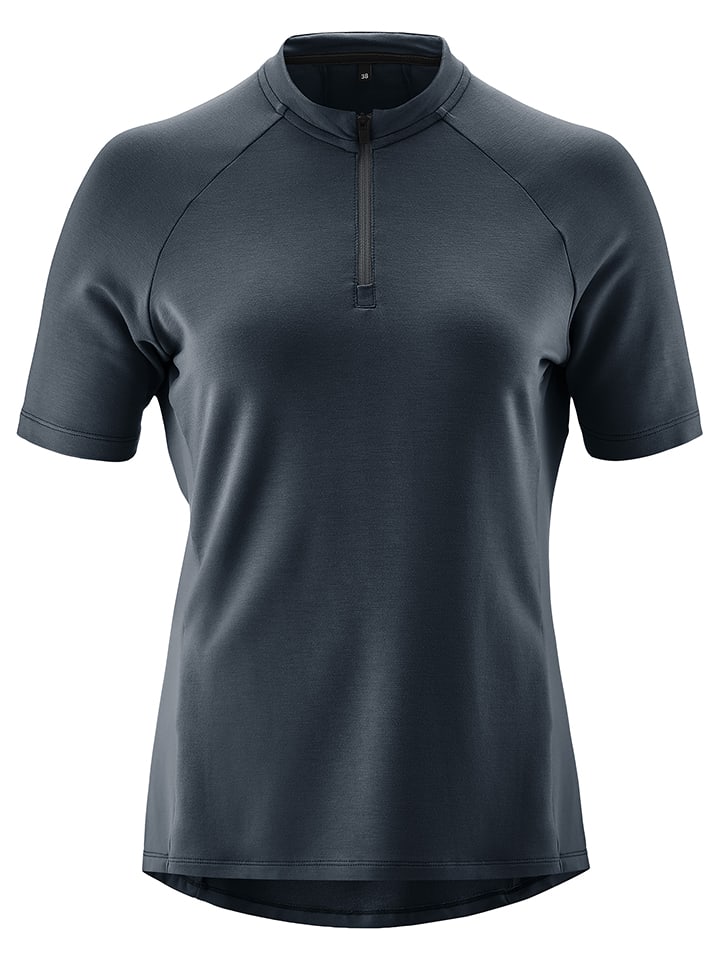 Функциональная рубашка Adventure Gonso, антрацит
Функциональная рубашка Adventure Gonso, антрацит