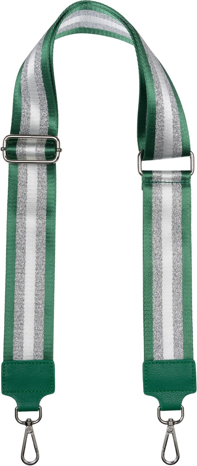 Сумка через плечо styleBREAKER Taschengurt, цвет Grün-Silber
Сумка через плечо styleBREAKER Taschengurt, цвет Grün-Silber