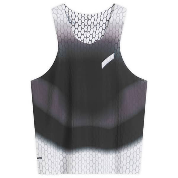 Графеновый жилет Soar, серый
Графеновый жилет Soar, серый