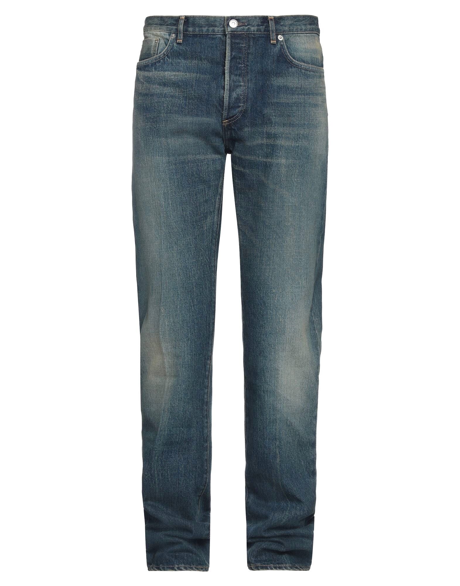 Джинсы Dior, синий
Джинсы Dior, синий