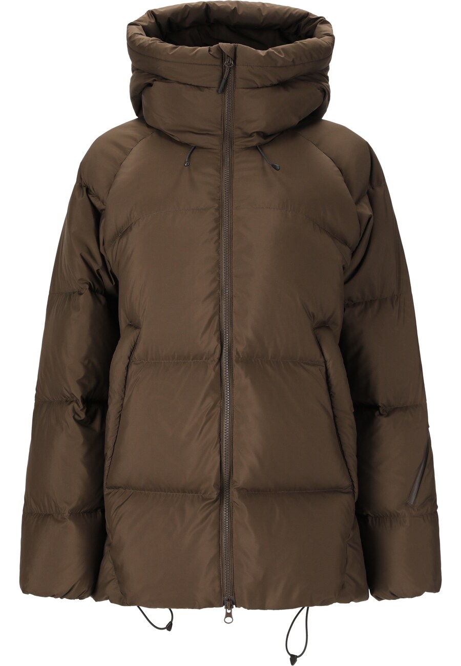 Куртка межсезонная SOS Lyell, коричневый
Куртка межсезонная SOS Lyell, коричневый