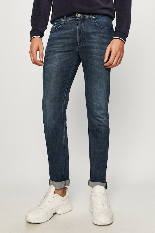 Джинсы Karl Lagerfeld, темно-синий
Джинсы Karl Lagerfeld, темно-синий