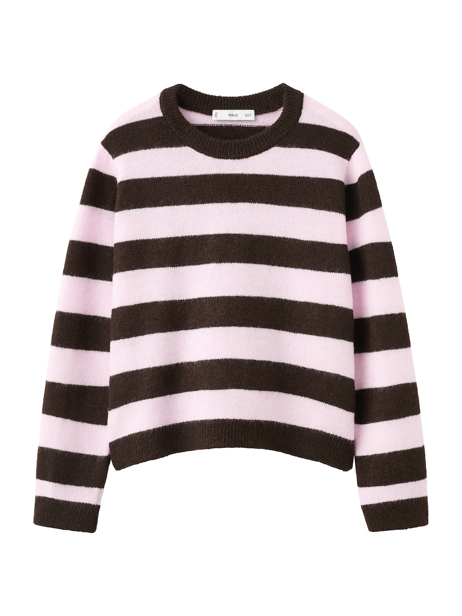 Свитер MANGO ARBOL, Rose
Свитер MANGO ARBOL, Rose