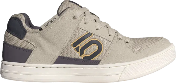 Кроссовки Five Ten Freerider 'Putty Grey Oat', серый
Кроссовки Five Ten Freerider 'Putty Grey Oat', серый