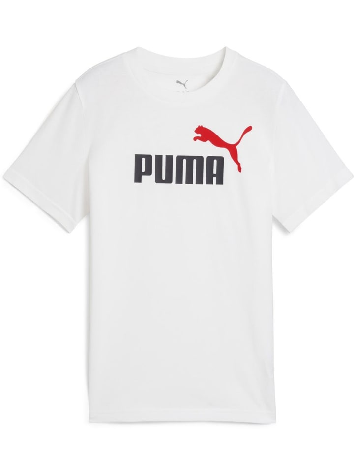 Puma Футболка "ESS 2 COLOR No.1 Logo Tee B" белого цвета, Белый, Puma Футболка "ESS 2 COLOR No.1 Logo Tee B" белого цвета
Puma Футболка "ESS 2 COLOR No.1 Logo Tee B" белого цвета, Белый, Puma Футболка "ESS 2 COLOR No.1 Logo Tee B" белого цвета