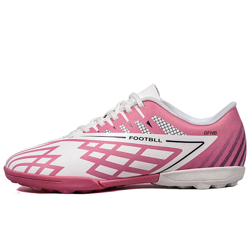 Износостойкие дышащие низкие детские футбольные бутсы для подростков Kung Fu partners, белый/розовый
Износостойкие дышащие низкие детские футбольные бутсы для подростков Kung Fu partners, белый/розовый