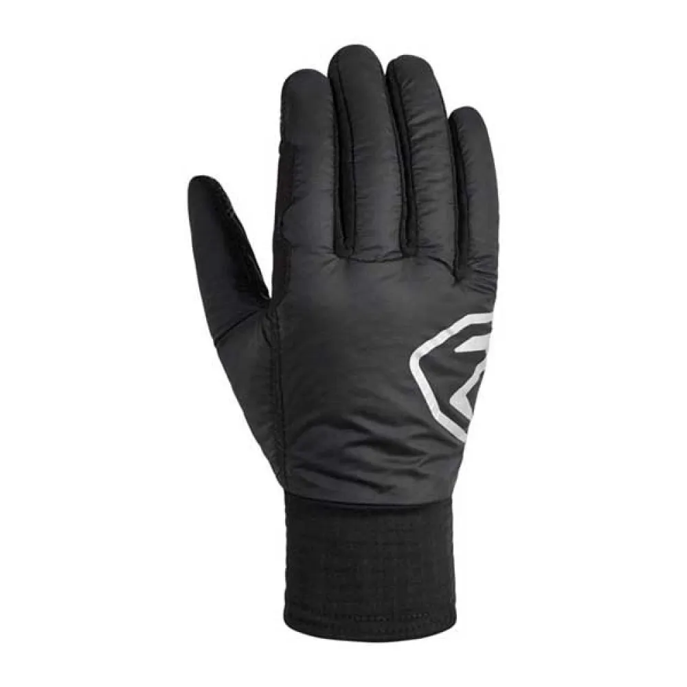 Перчатки Ziener Isidro touch, черный
Перчатки Ziener Isidro touch, черный