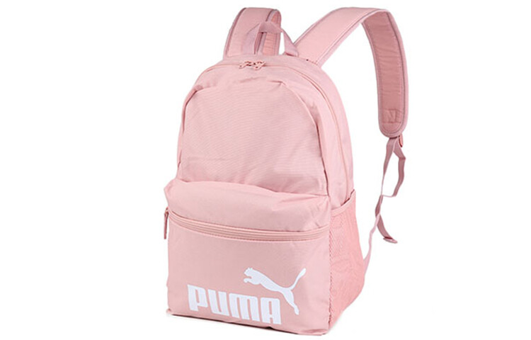Рюкзак унисекс Puma, Розовый
Рюкзак унисекс Puma, Розовый