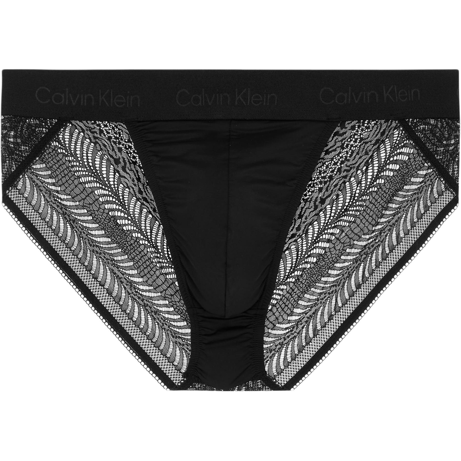 Calvin Klein Мужские трусы 1 упаковка черные
Calvin Klein Мужские трусы 1 упаковка черные