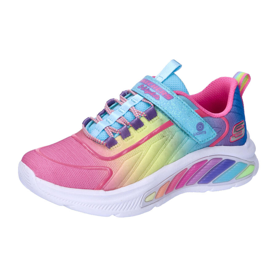 Кроссовки Skechers Rainbow Cruisers для девочек 303721L
Кроссовки Skechers Rainbow Cruisers для девочек 303721L